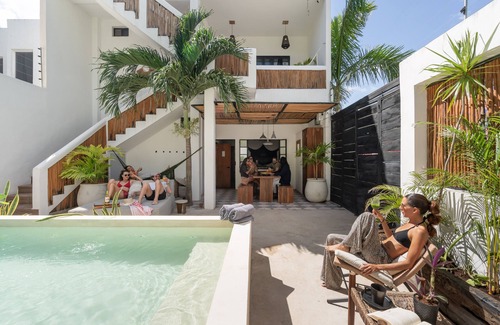 La Veleta Villa | Amazing Villa in la Veleta 14 pax