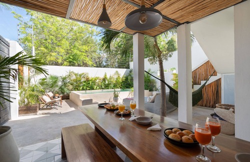 La Veleta Villa | Amazing Villa in la Veleta 14 pax