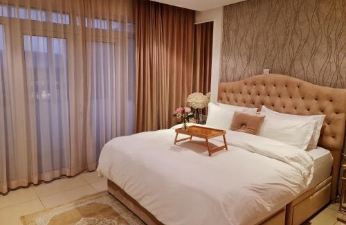 Muscat Villa | Amazing Villa in Muscat