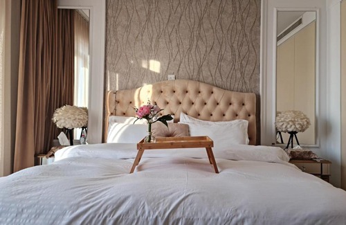 Muscat Villa | Amazing Villa in Muscat