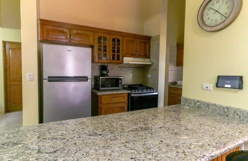 La Esplanada Villa | Amazing Villa in Right in the Center on Sosua