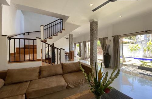 Petitenget Villa | Amazing Villa in Seminyak Petitenget Top Location