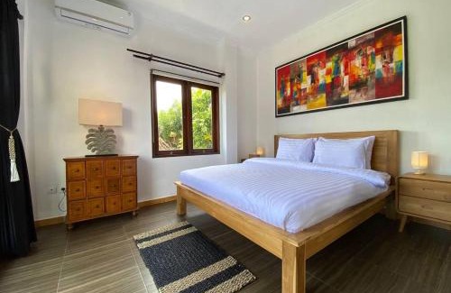 Petitenget Villa | Amazing Villa in Seminyak Petitenget Top Location