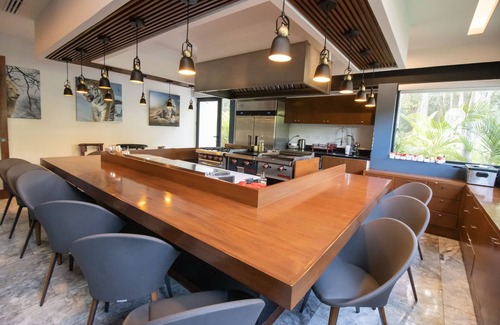 Akumal Villa | Amazing Villa near Tulum - Pool - Concierge - Chef