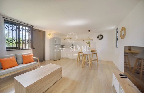 Grand-Baie Villa | Amazing villa with a studio close to the beach