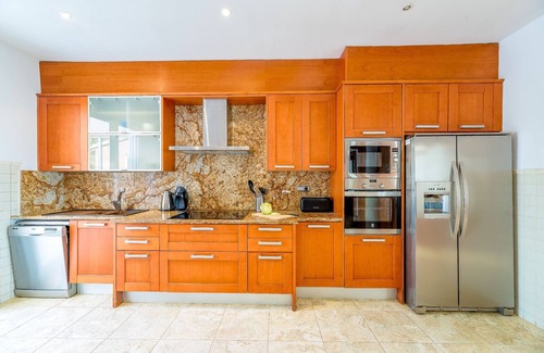 Alcossebre Villa | Amazing Villa with pool and sea views