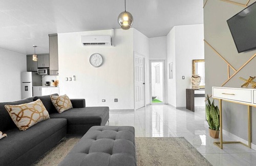 San Miguel Apartment | Amazing Volcano Views Pool and Resort Amenities Private Yard
