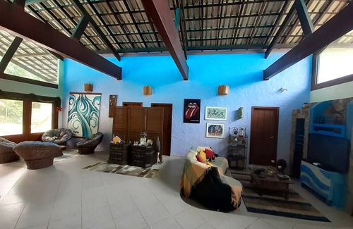 Taruma House | AMAZON HOME AND JUNGLE TRIPS