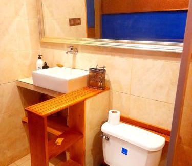 Iquitos Hotel | Amazon Home-Feliz Puerta
