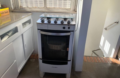 Centro House | Amazon house in the center