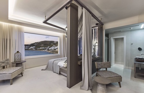 Agios Ioannis Hotel | Amazon Mykonos Resort & Spa