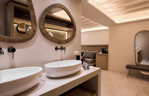Agios Ioannis Hotel | Amazon Mykonos Resort & Spa