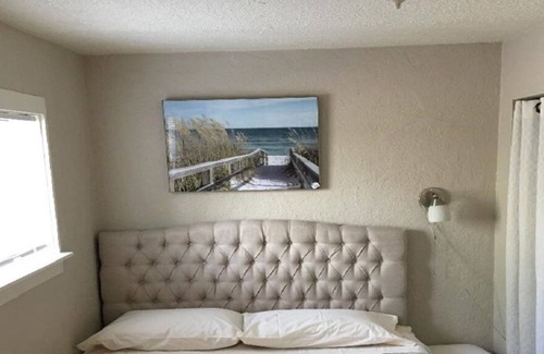 College Hill Apartment | Amazon Park independent studio