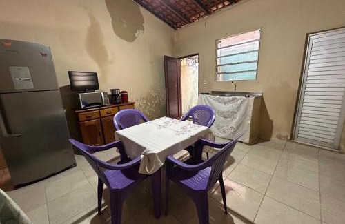 Telegrafo House | Amazon rock