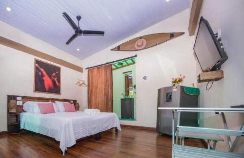 Leticia House | AMAZONAS EXPLORERS LETICIA