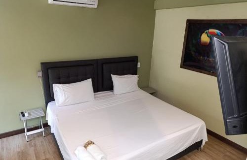 Leticia House | AMAZONAS EXPLORERS LETICIA
