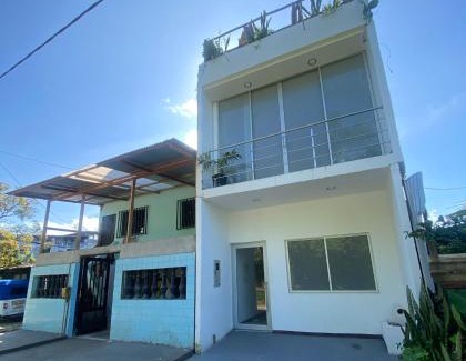 Leticia Hotel | Amazonas magic
