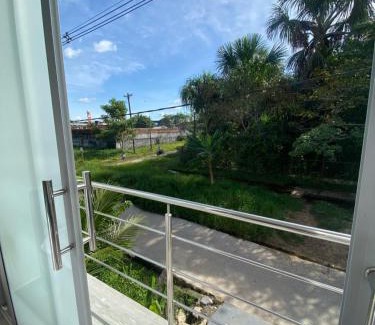Leticia Hotel | Amazonas magic