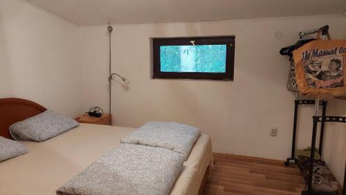 Sombor House | Amazonka