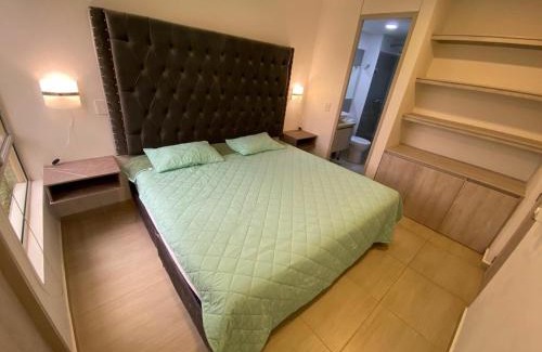 Villeta Apartment | Ambar - estadía de lujo en Villeta