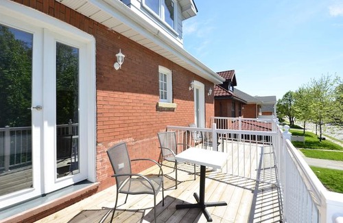 Stratford Bed & Breakfast | Ambassador B&B Guest Home by Elevate Rooms