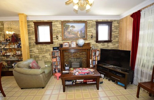 Stratford Bed & Breakfast | Ambassador B&B Guest Home by Elevate Rooms