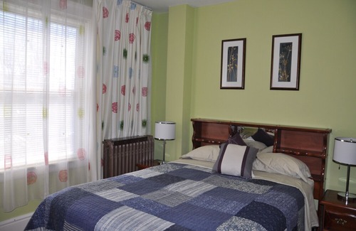 Stratford House | Ambassador B&B Guest Home