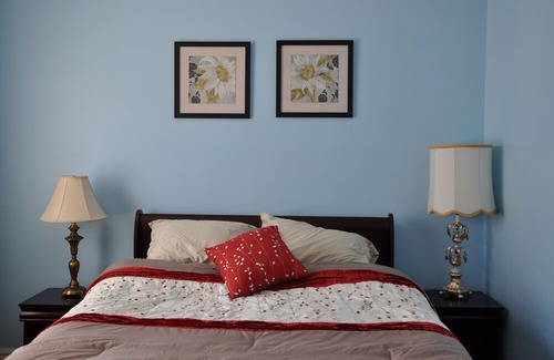 Stratford House | Ambassador B&B Guest Home