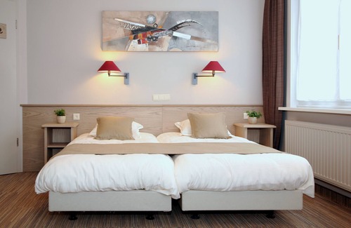 De Panne Hotel | Ambassador Hotel