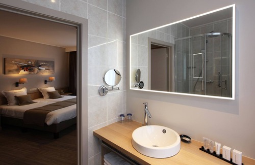 De Panne Hotel | Ambassador Hotel