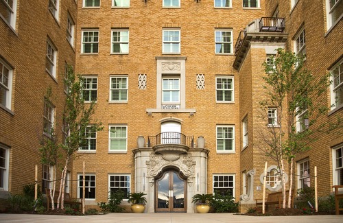 Midtown Hotel | Ambassador Hotel Oklahoma City, Autograph Collection