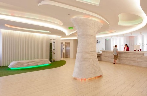 Benidorm Hotel | Ambassador Playa I