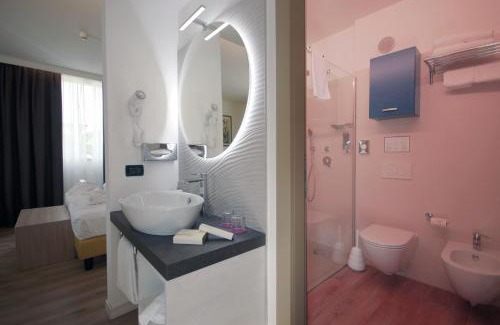 Riva del Garda Hotel | Ambassador Suite Hotel