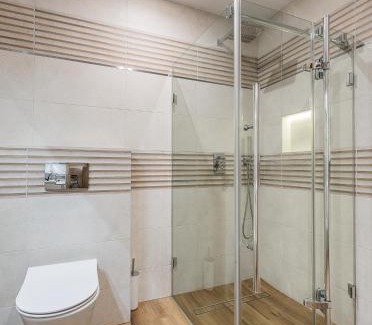 Solina Apartment | Amber