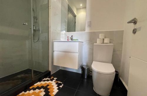 Cantonments Apartment | Amber Pool View Studio at Embassy Gardens
