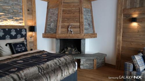 Saas-Fee Hotel | Amber Ski-in/out Hotel & Spa