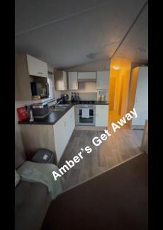 Ingoldmells House | Amber’s Get Away