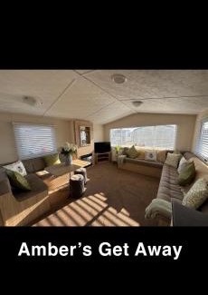 Ingoldmells House | Amber’s Get Away