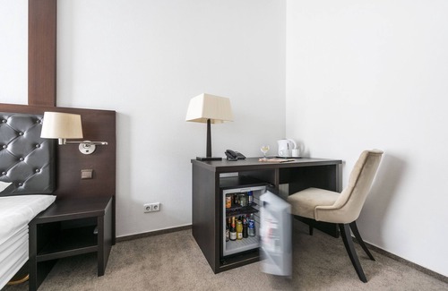 Old Town Hotel | Amberton Cozy Hotel Kaunas