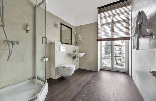 Old Town Hotel | Amberton Cozy Hotel Kaunas
