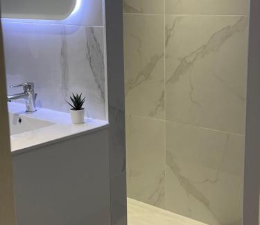Giberville Apartment | Ambiance cocooning pour visiter la Normandie