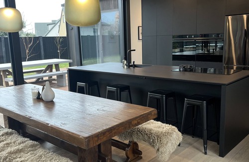 Wanaka House | AMBIENCE @ ASHTON LODGE