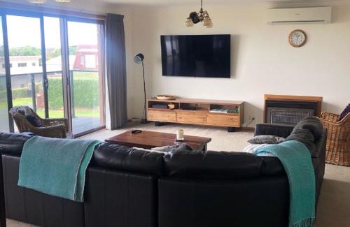 Port Fairy House | Ambience By The Sea