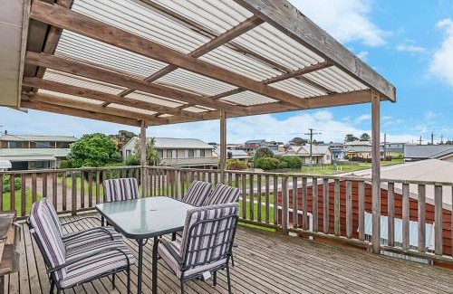 Port Fairy House | Ambience By The Sea