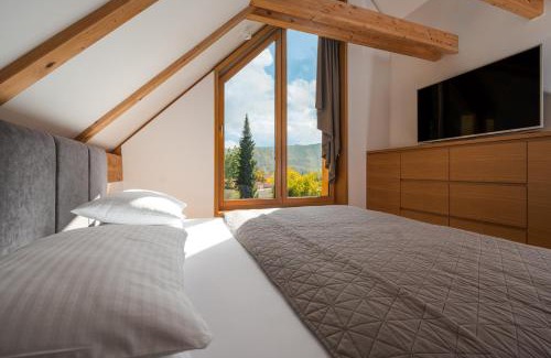 Bled Villa | Ambient Resort Bled