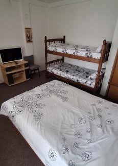Kosovo Apartment | Ambient