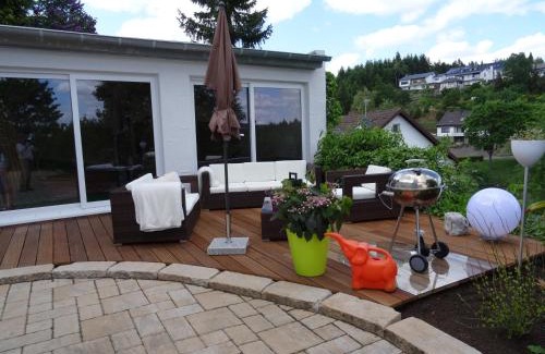 Mehren House | Ambiente