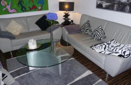 Mehren House | Ambiente