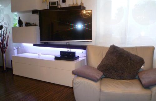 Mehren House | Ambiente