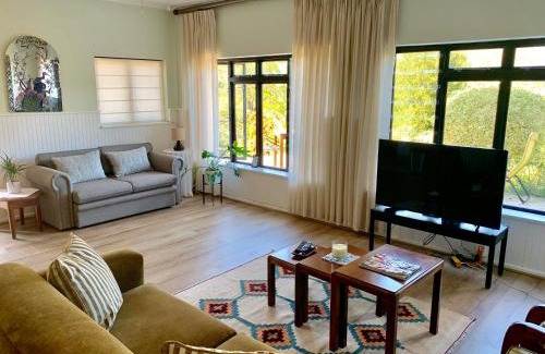 Hunter's Home Apartment | Ambiente Guest House